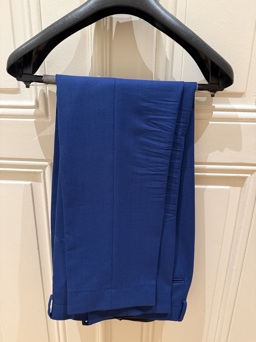 Boggi Completi: COSTUME BOGGI - REGULAR FIT - TAILLE 46 – Nuovo (secondo la descrizione) da Genève venduto da Emorejac 3