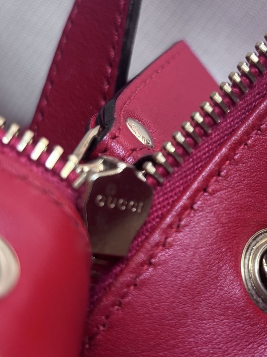 Gucci Taschen für Damen: Gucci Tasche  – Gebraucht aus schaffhausen von schogdie 5