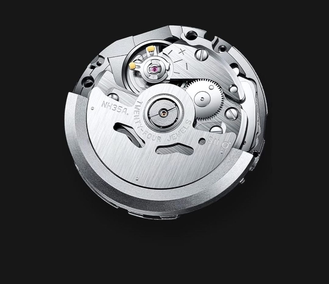 Pagani Design Orologi: Pagani Design Herrenuhr  Automatik – Nuovo e nell'imballaggio originale da Suhr venduto da sjay.Cv 7