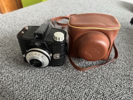 Agfa Clack, Rarität!
