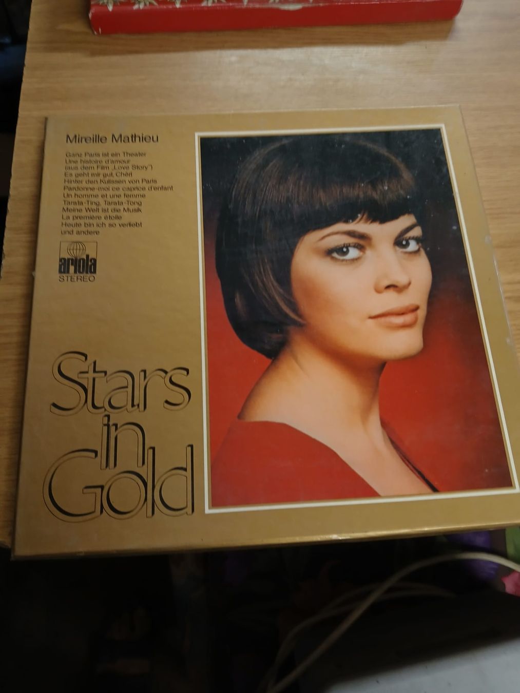 Schallplatten: Diverse Schallplatten   – Gebraucht aus Obfelden von Alf2005 5