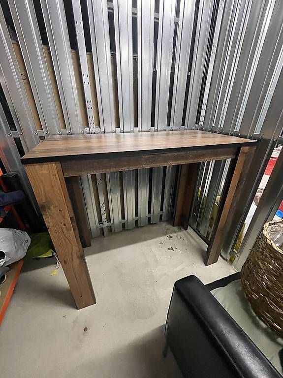 Tavoli: Bartisch Frieda II – Usato da Basel venduto da gal_b99y 2