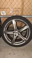 Winter Sport 5 Dunlop 18 Zoll 4 Räder