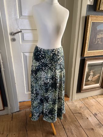 Hobbs Rock Gr. 34 – wie neu