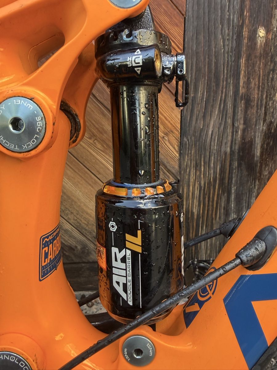 Norco Biciclette: Norco Sight Carbon C1 Mountainbike S – Usato da Liebefeld venduto da Lalyle 6