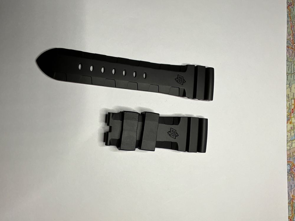 Uhrenarmband Panerai Officine 1