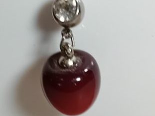 Bijoux piercing: bauchnabel piercing,,glanzig – Neuf (Voir description) à Basel par bij_5hqd