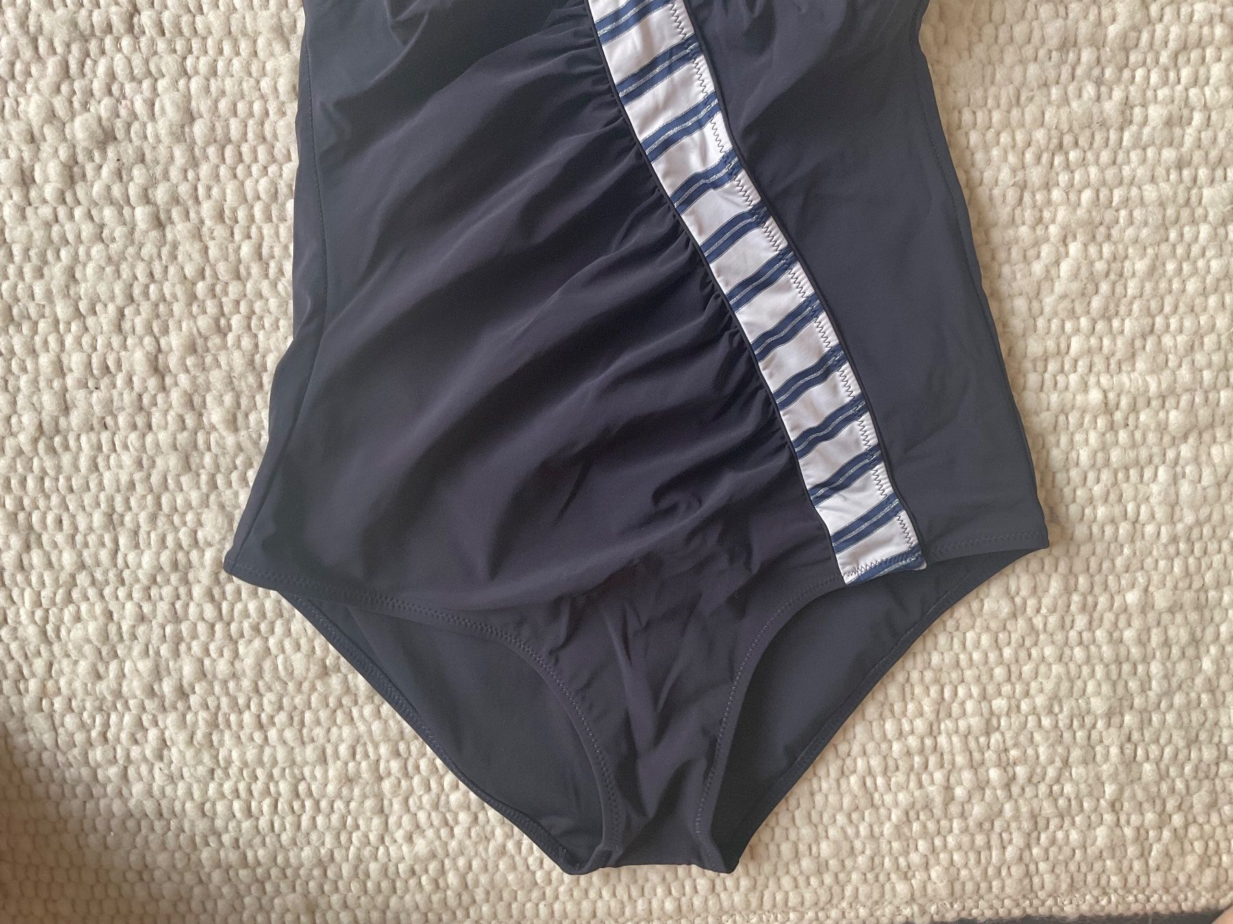 Costumi da bagno & Bikini: BADEANZUG BADEKLEID WALBUSCH CUP 80 C – Usato da Scuol venduto da Lotus2020 2
