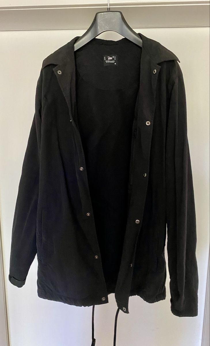 Giacche: Patta Übergangsjacke/Windjacke Grösse M – Usato da Ostermundigen venduto da sims81 3