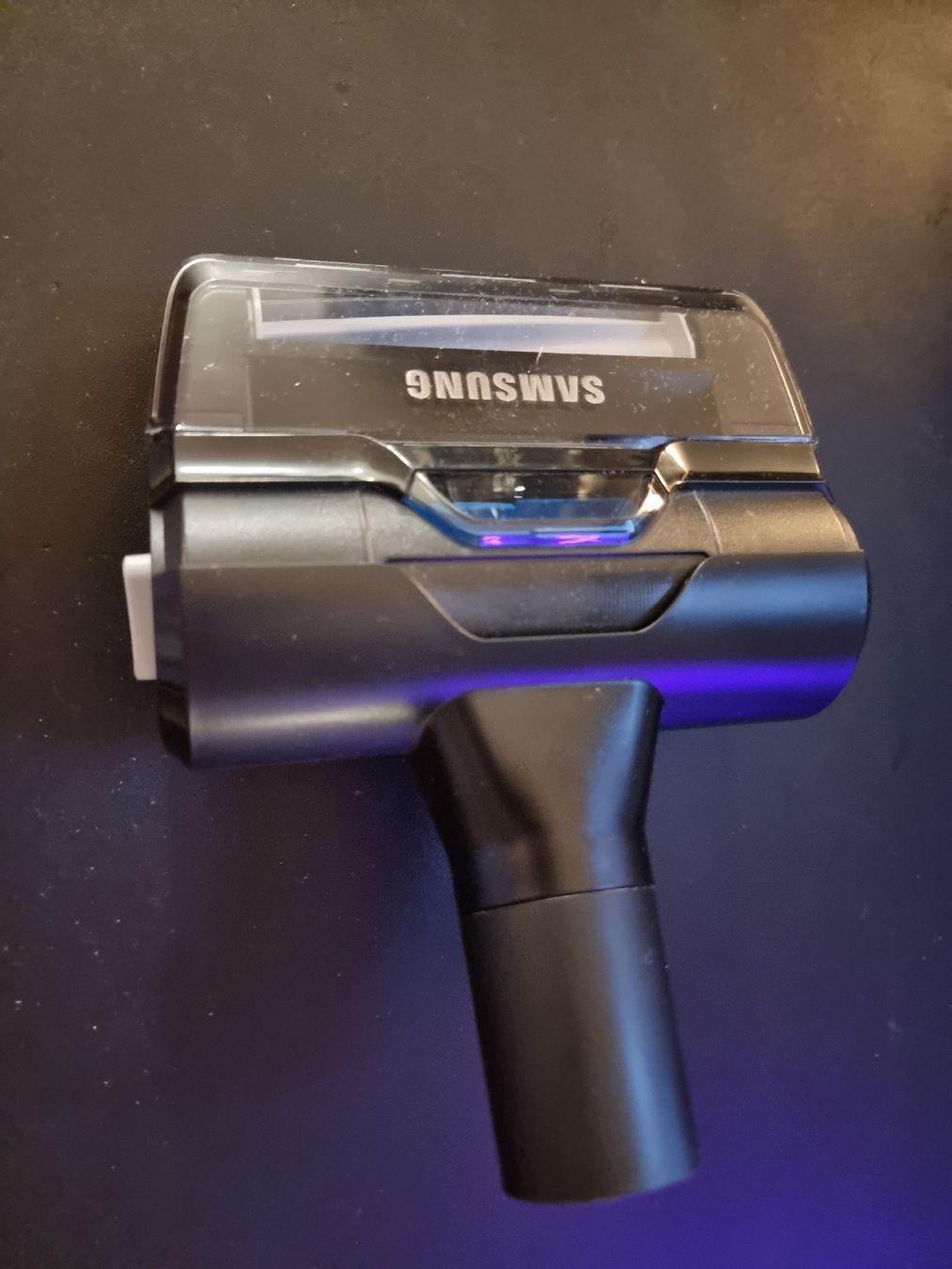 Samsung Staubsauger & Zubehör: Brosse anti-emmêlement Samsung VCA-TB700 – Neu (gemäss Beschreibung) aus Grandson von Adrixx1422 2