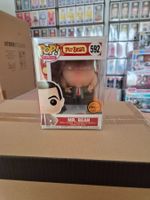 Funko Pop! Mr. Bean #592 Chase Limited Edition