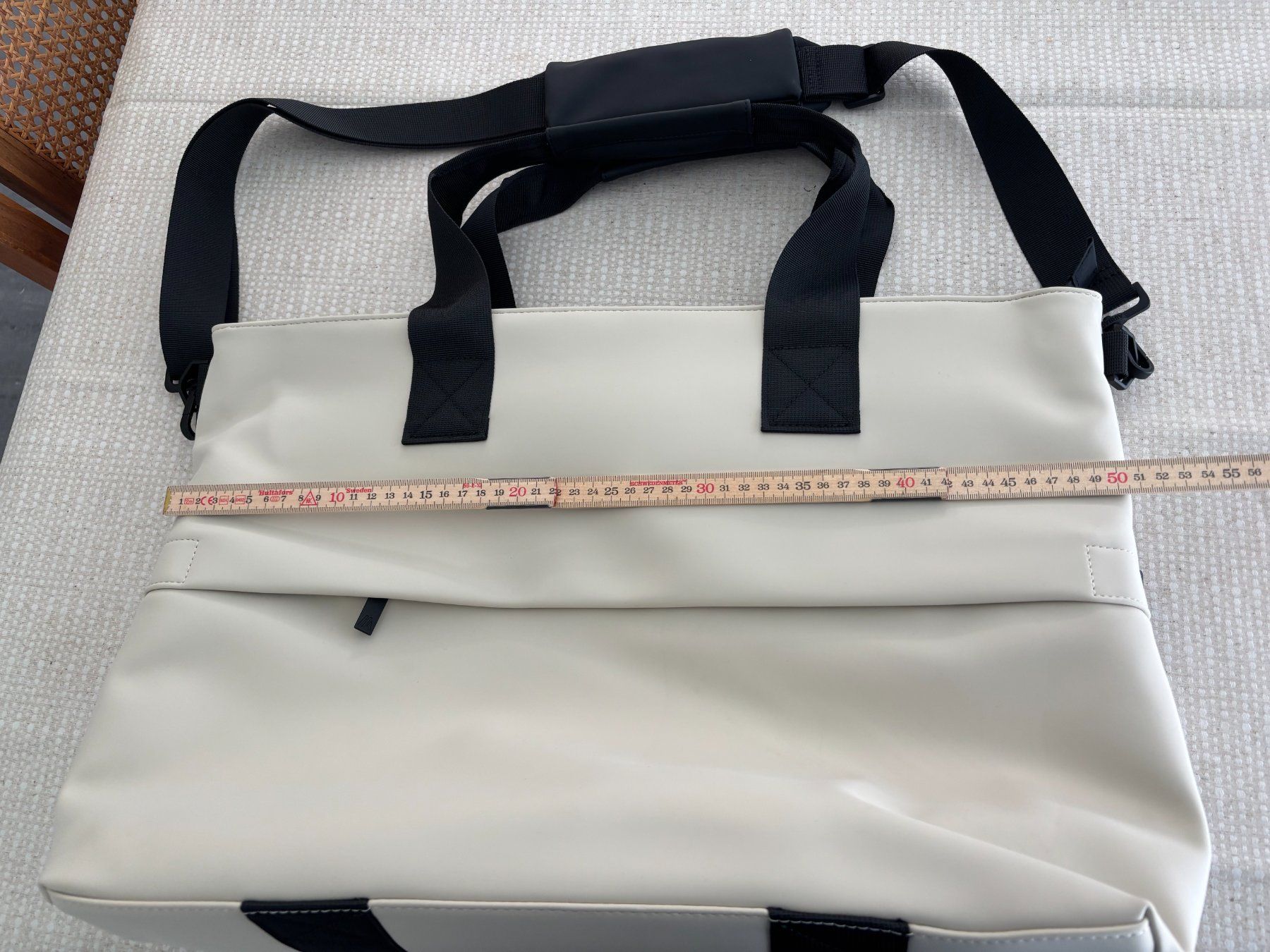 Borse: AIRBACK Tasche - Nie gebraucht – Usato da Meilen venduto da Boosundara 2