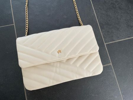 Kunstleder Tasche Anna Field NEU