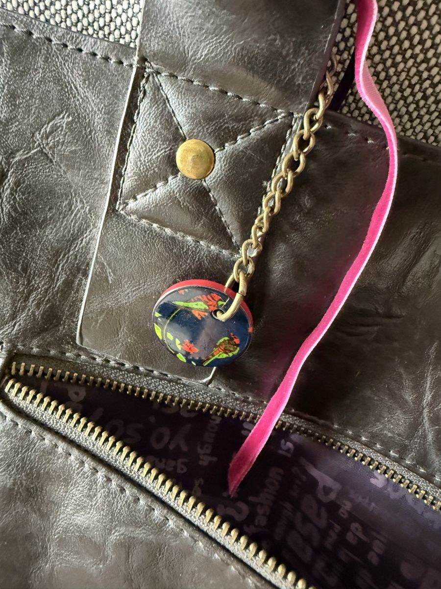 Borse da donna: Desigual Tasche – Usato da Winterthur venduto da ivule2000 1