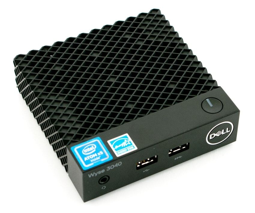 Dell PC: Dell Wyse 3040  – Usato da Glashütten venduto da jos_lmr9 3