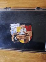 Pin  -  Richter  in Box