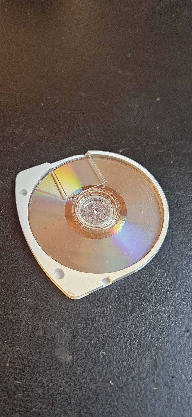 Sony Giochi: Buzz, PSP Spiele x2 – Usato da Belp venduto da Ginus85 3