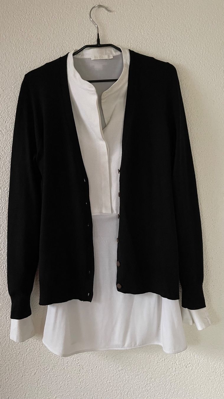 Zara Maglioni & Felpe: OSTIN S M :NP55CHF Viscose Nylon – Usato da Kölliken venduto da Prscoo 1