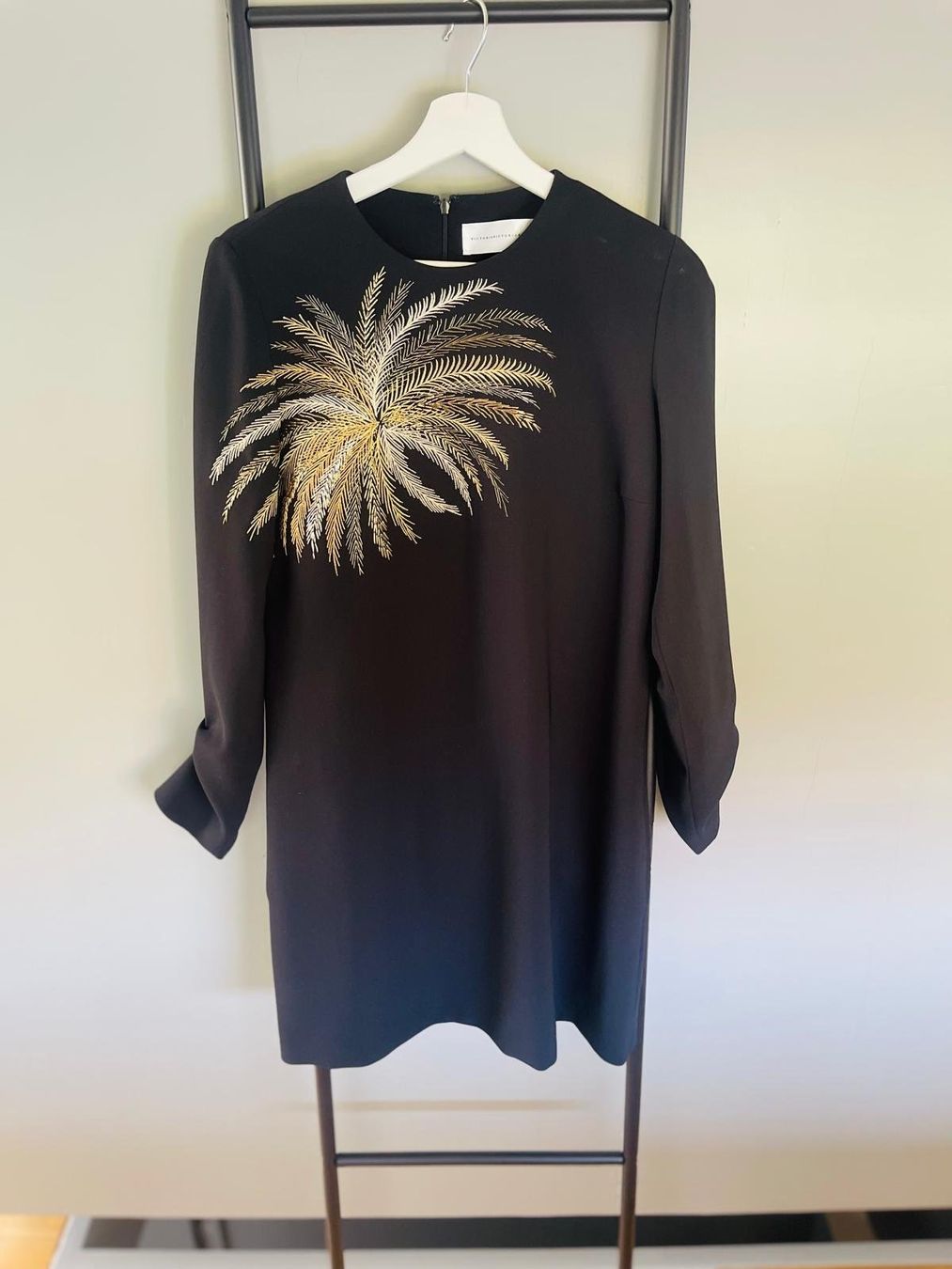 Victoria Beckham Vestiti: Victoria Beckham Etuikleid – Nuovo (secondo la descrizione) da Maur venduto da Bluesan
