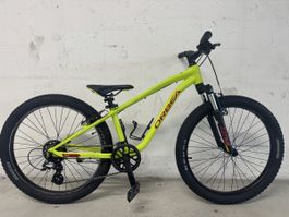 Orbea Advanced fun 24 Zoll TOP