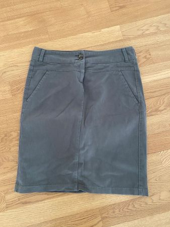 Sisley Rock - Khaki - Grösse 38