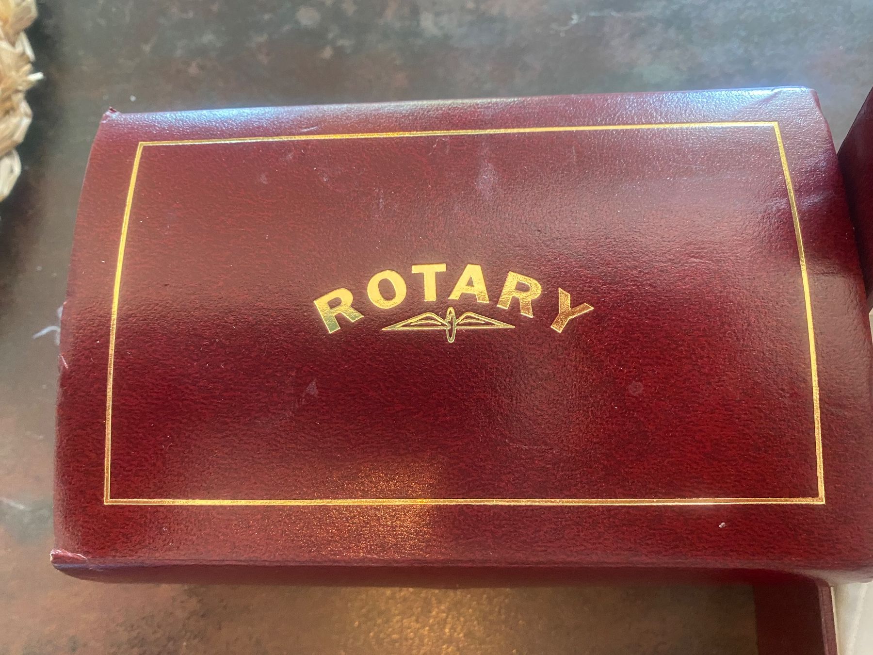 Rotary Montres: Meraviglioso orologio Rotary con certificato – D'occasion à Bissone par Leroy92 2