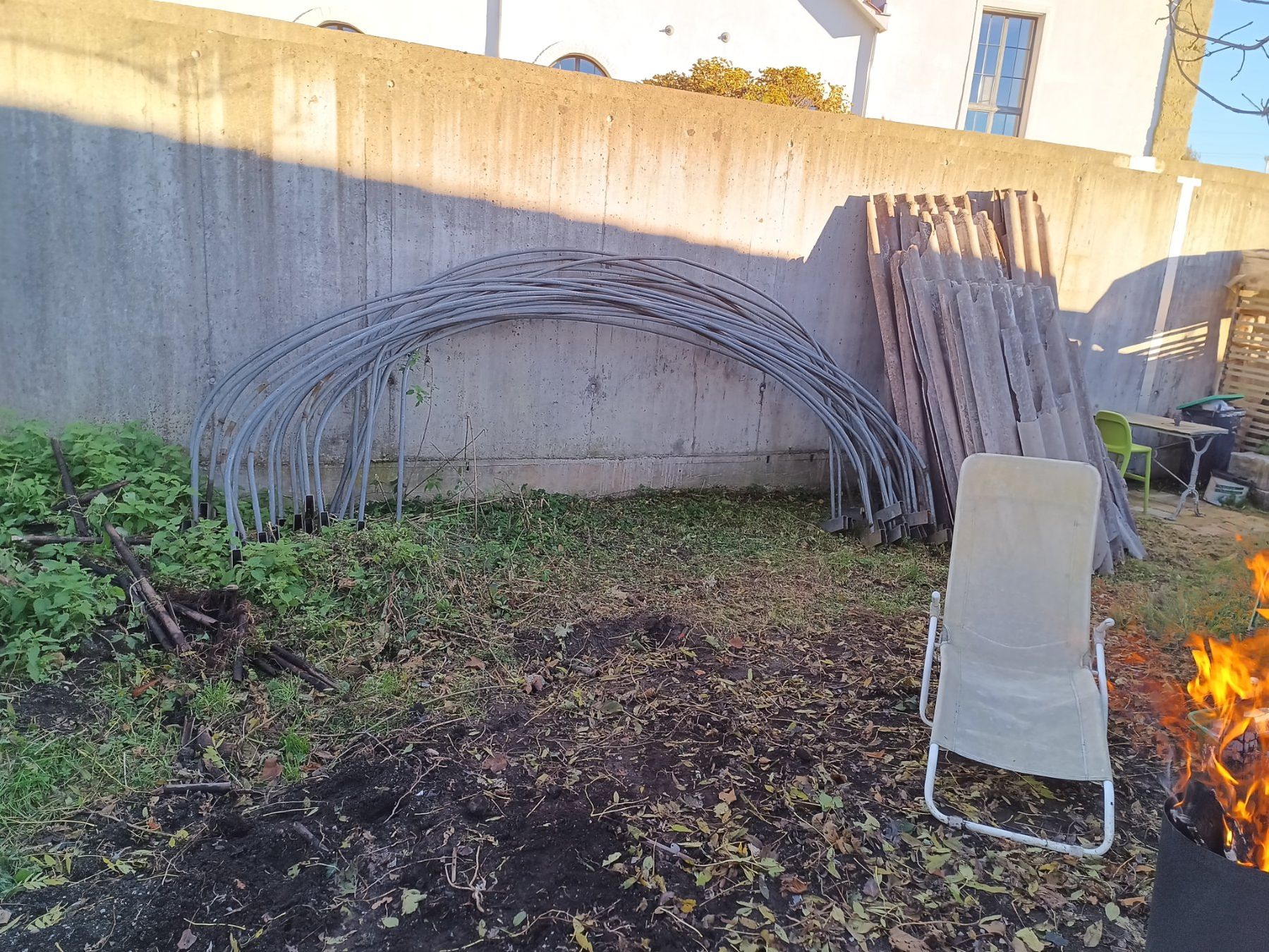 Tiro con l'arco: Tunnelbögen – Usato da Zug venduto da SirGoldFish