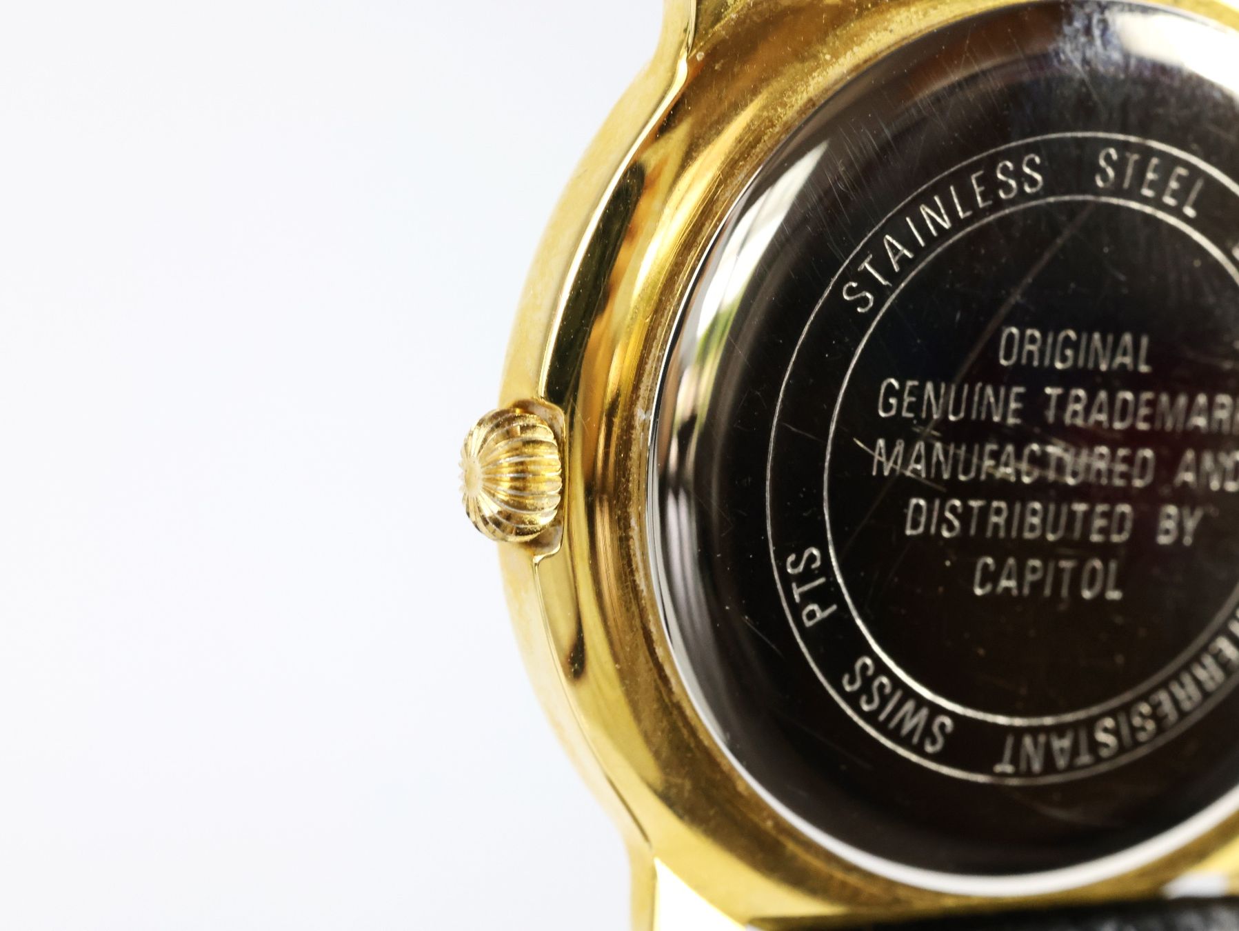 Montres: Christopher Columbus 1492 Armbanduhr – D'occasion à Varen par sEdelweiss 3