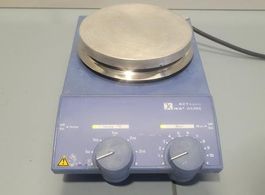 IKA RTC Basic, Safety Temperature Limit