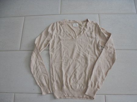 PULLOVER FÜR DAMEN GR.36