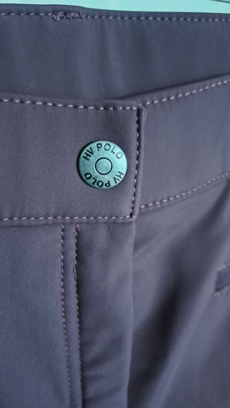 Pantaloni: HV Polo Reithose Gr. 38 – Nuovo (secondo la descrizione) da Baar venduto da L.isa28 4