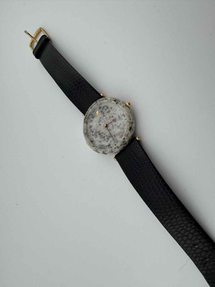 Uhren: Rock Watch Tuscany quartz  – Gebraucht aus Biel/Bienne von upi_7vwn