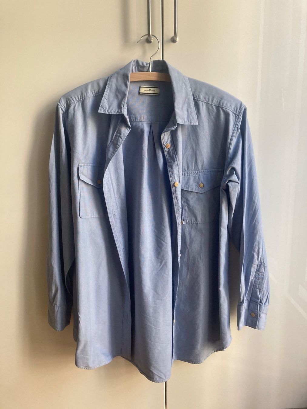 Malene Birger Camicette: By Malene Birger Bluse (Gr. 34) – Usato da Zürich venduto da east_on
