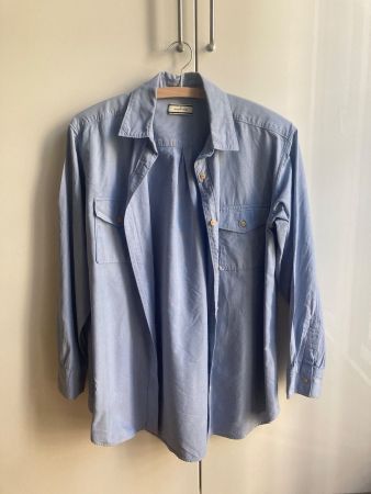 By Malene Birger Bluse (Gr. 34)