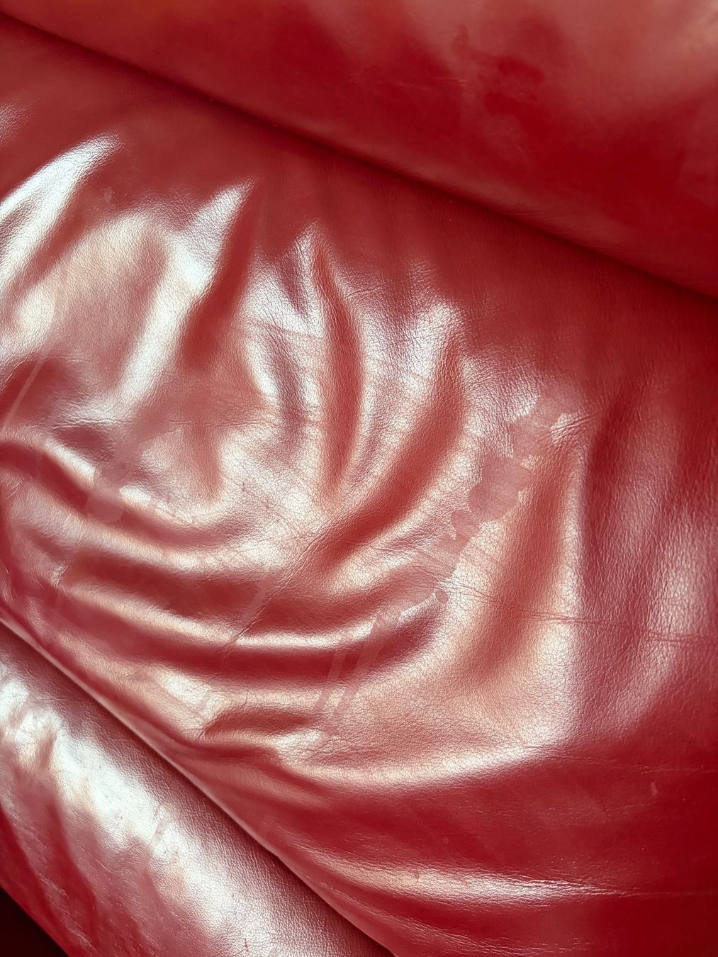 Stressless Fauteuils: Stressless Ledersessel mit Hocker – D'occasion à Winterthur par JonyMara 4