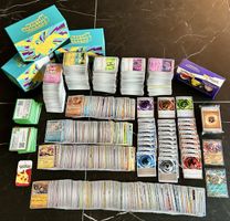 📦🔥XL BULK 4kg carte pokemon 🇬🇧