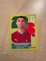 Cristiano Ronaldo - Panini 2026