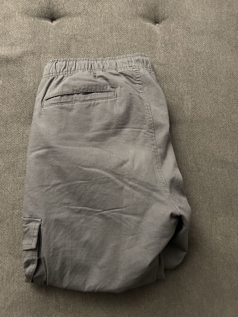 Pantalons: Sweathose grau Gr.M – D'occasion à Buchs ZH par SegerLegende 1