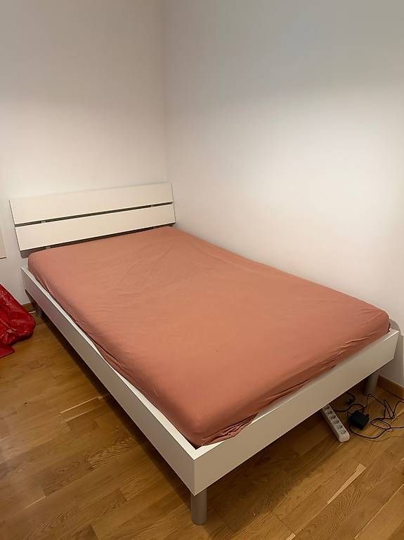 Letti: Lit 120x200 – Usato da Genève venduto da dvn_2czt