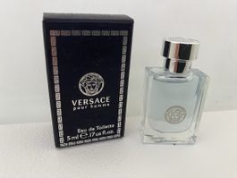 Miniature Versace pour homme
