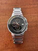 Wunderschöne D&G Herrenuhr
