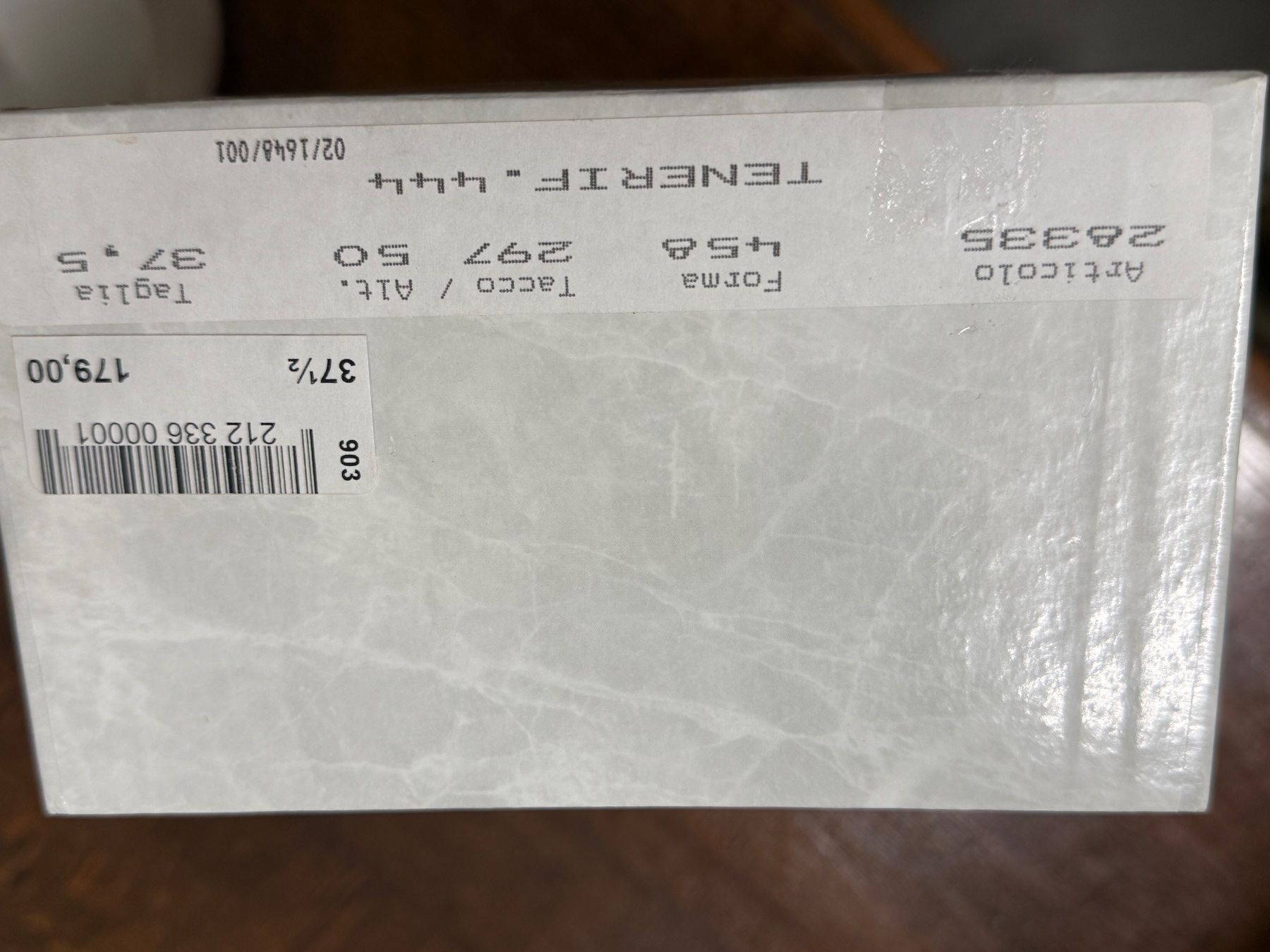Scarpe da donna: Schuhe Hochzeit weiss 37.5 – Usato da Zürich venduto da salybug 4