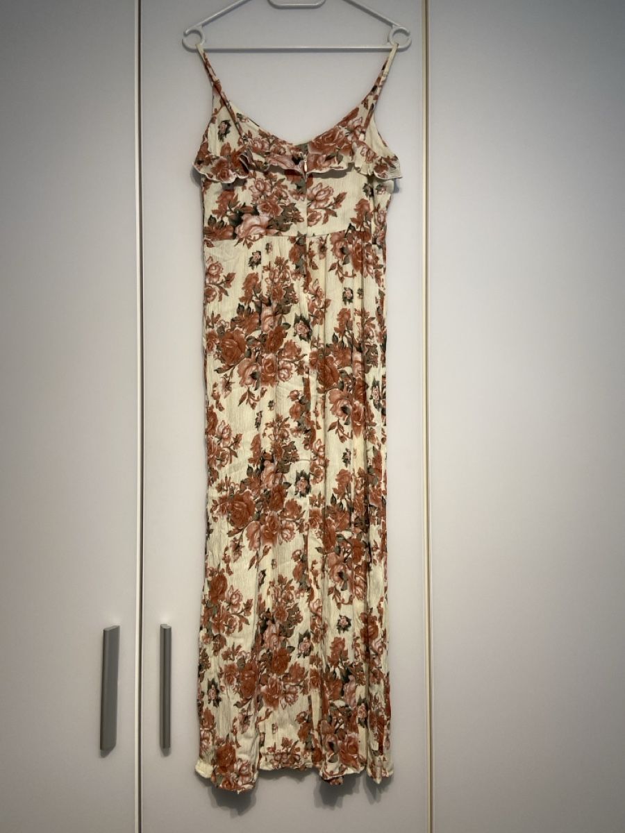 Vila Vestiti: Kleid von VILA Gr.36 – Nuovo (secondo la descrizione) da Arth venduto da ssu_8v2j 1
