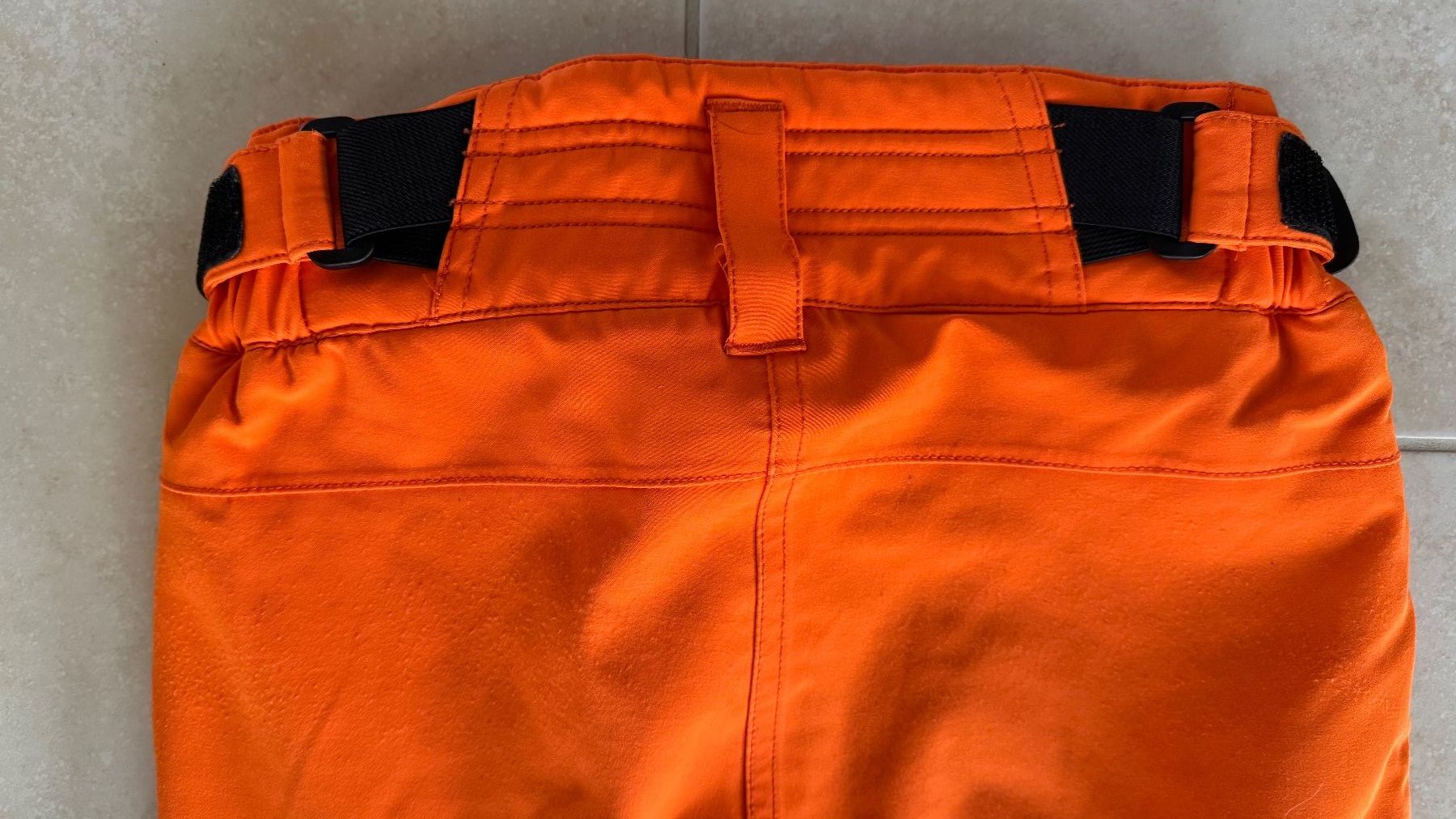Albright Pantaloni: Albright Skihose, Gr. 128 – Usato da Dittingen venduto da Paprika8 4