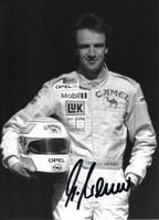 Pressefoto; Marco Werner, Deutsche Formel 3