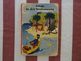 Globi in der Verbannung - 1. Auflage 1939 - G887