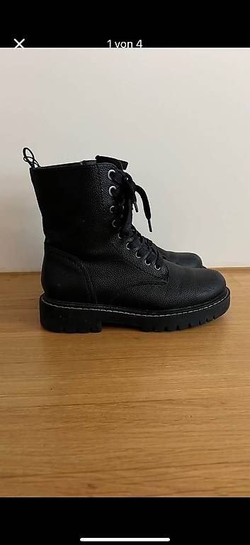 Chaussures femmes: Stiefel – D'occasion à Cham par StefanieB16