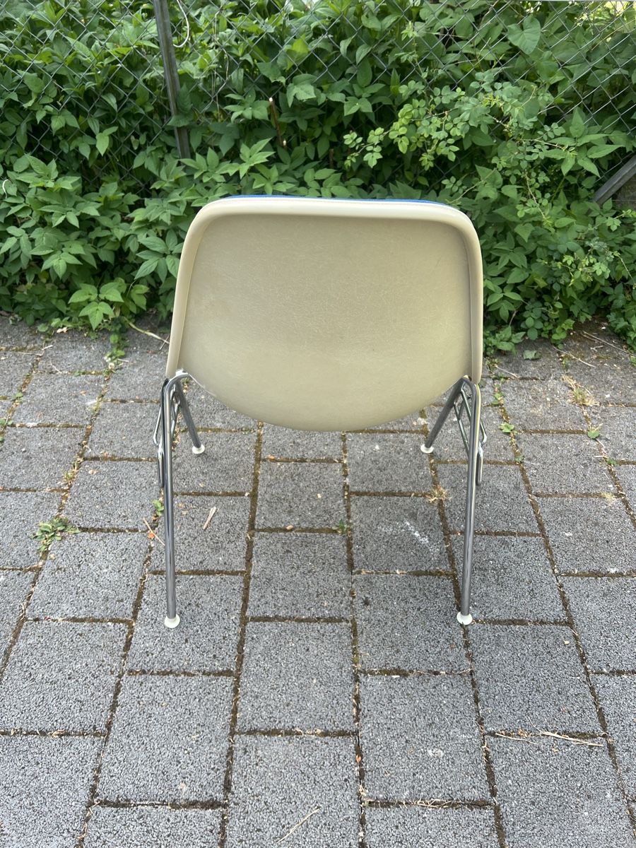 Eames Sedie: Eames Vitra Chair – Usato da Aarburg venduto da Annemarie16 3