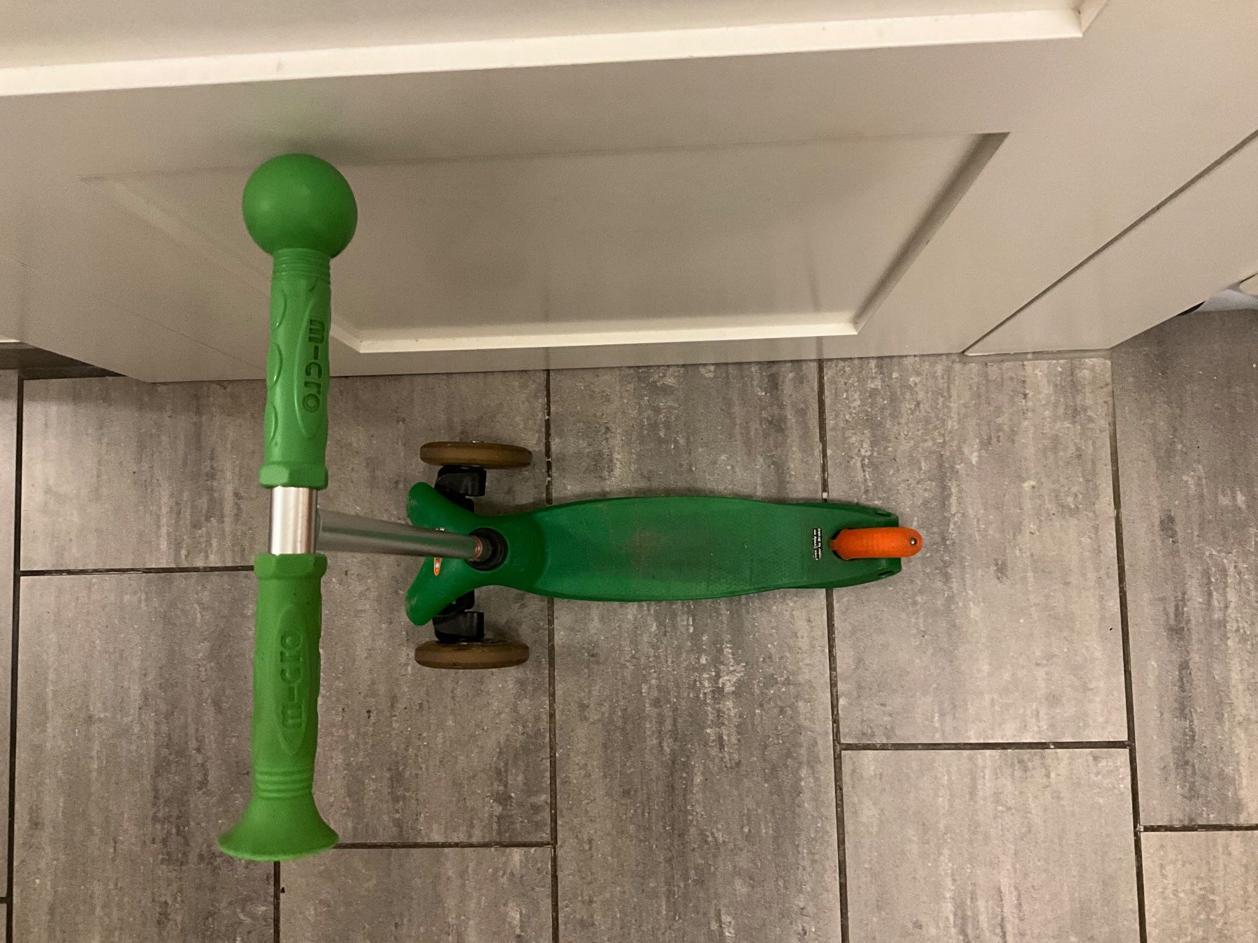 Micro Kickboard: Mini Micro Trottinett – Usato da Wetzikon ZH venduto da Julia_e 1