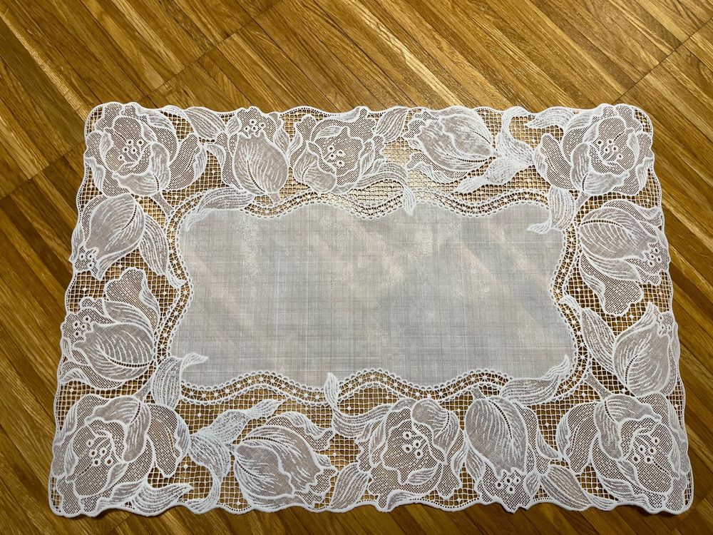 Tischset | Kaufen auf Ricardo